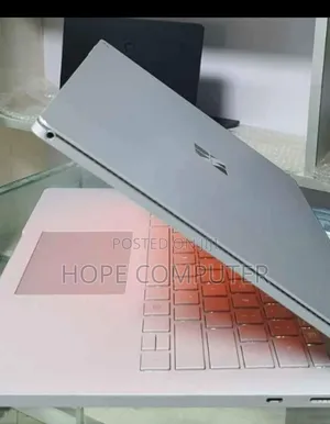 Photo - New Laptop Microsoft Surface Book 3 16GB Intel Core I7 SSD 256GB