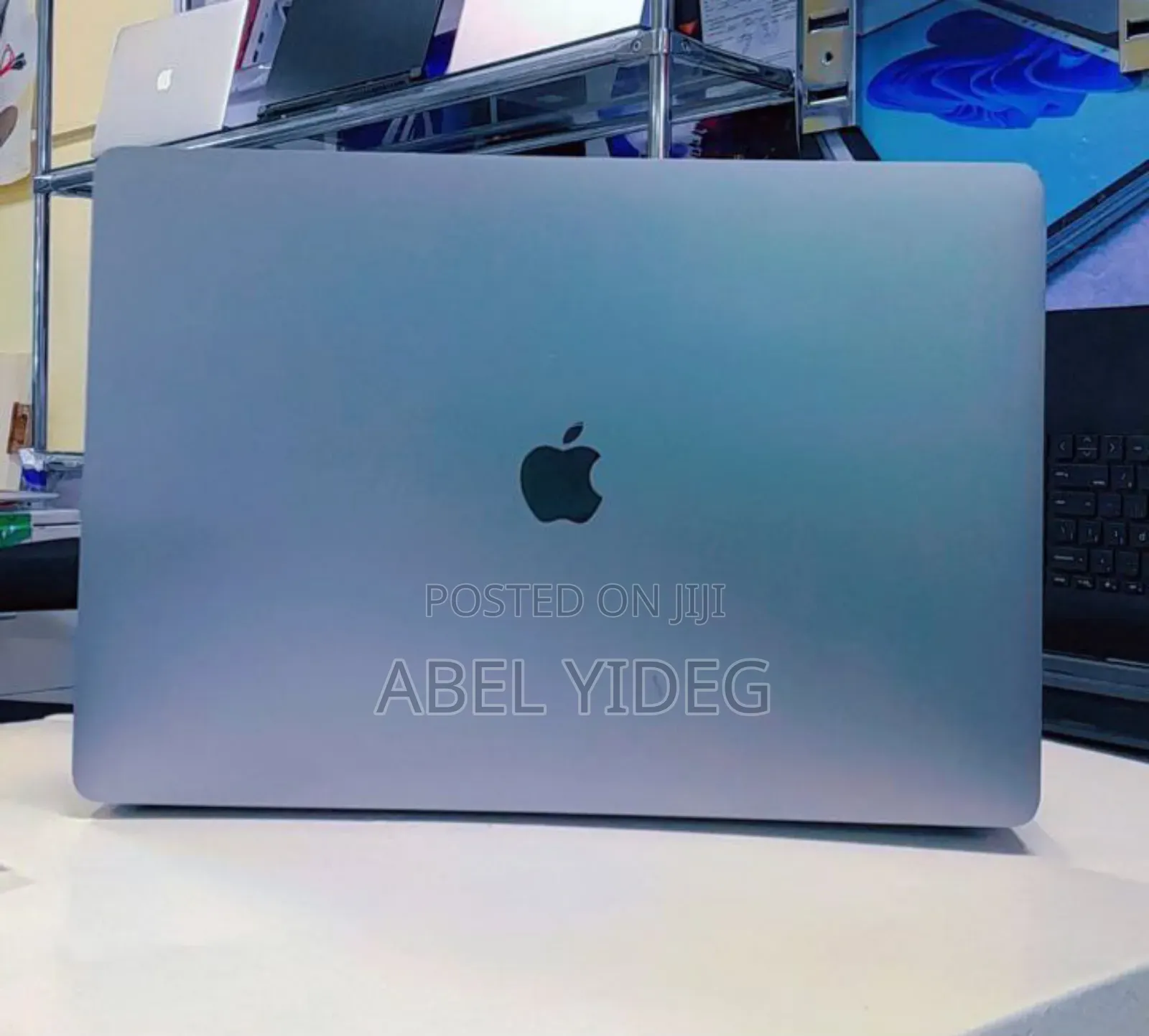 New Laptop Apple MacBook Pro 2019 16GB Intel Core I9 SSD 1T