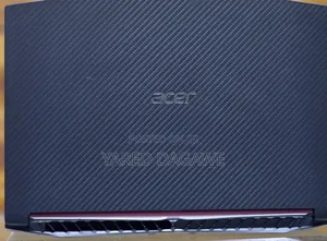 New Laptop Acer Nitro 5 8GB Intel Core I5 HDD+SSD 1T