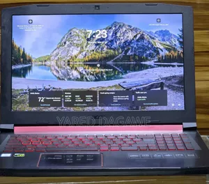 New Laptop Acer Nitro 5 8GB Intel Core I5 HDD+SSD 1T