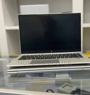 Photo - New Laptop HP EliteBook 840 G7 16GB Intel Core I7 SSD 512GB