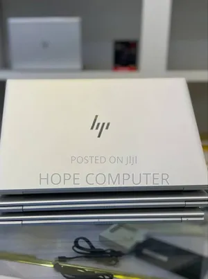 New Laptop HP EliteBook 840 G7 16GB Intel Core I7 SSD 512GB