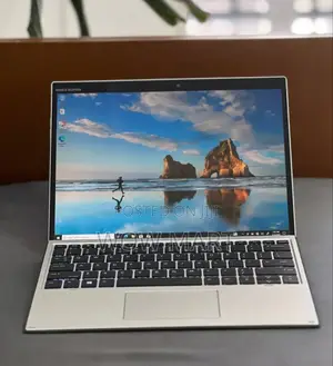 New Laptop HP Elite X2 1013 G4 16GB Intel Core I7 SSD 512GB