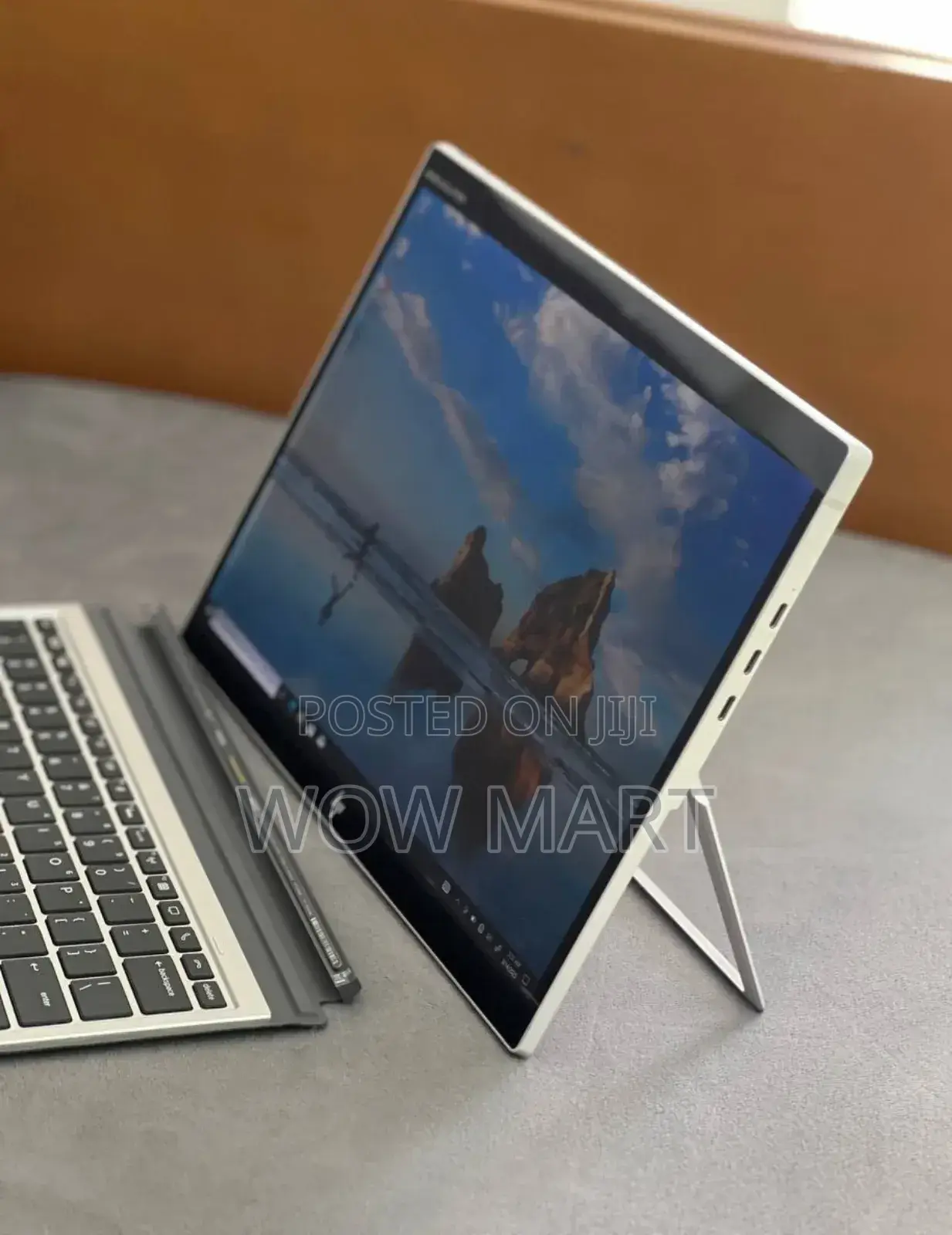 New Laptop HP Elite X2 1013 G4 16GB Intel Core I7 SSD 512GB