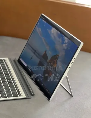 New Laptop HP Elite X2 1013 G4 16GB Intel Core I7 SSD 512GB