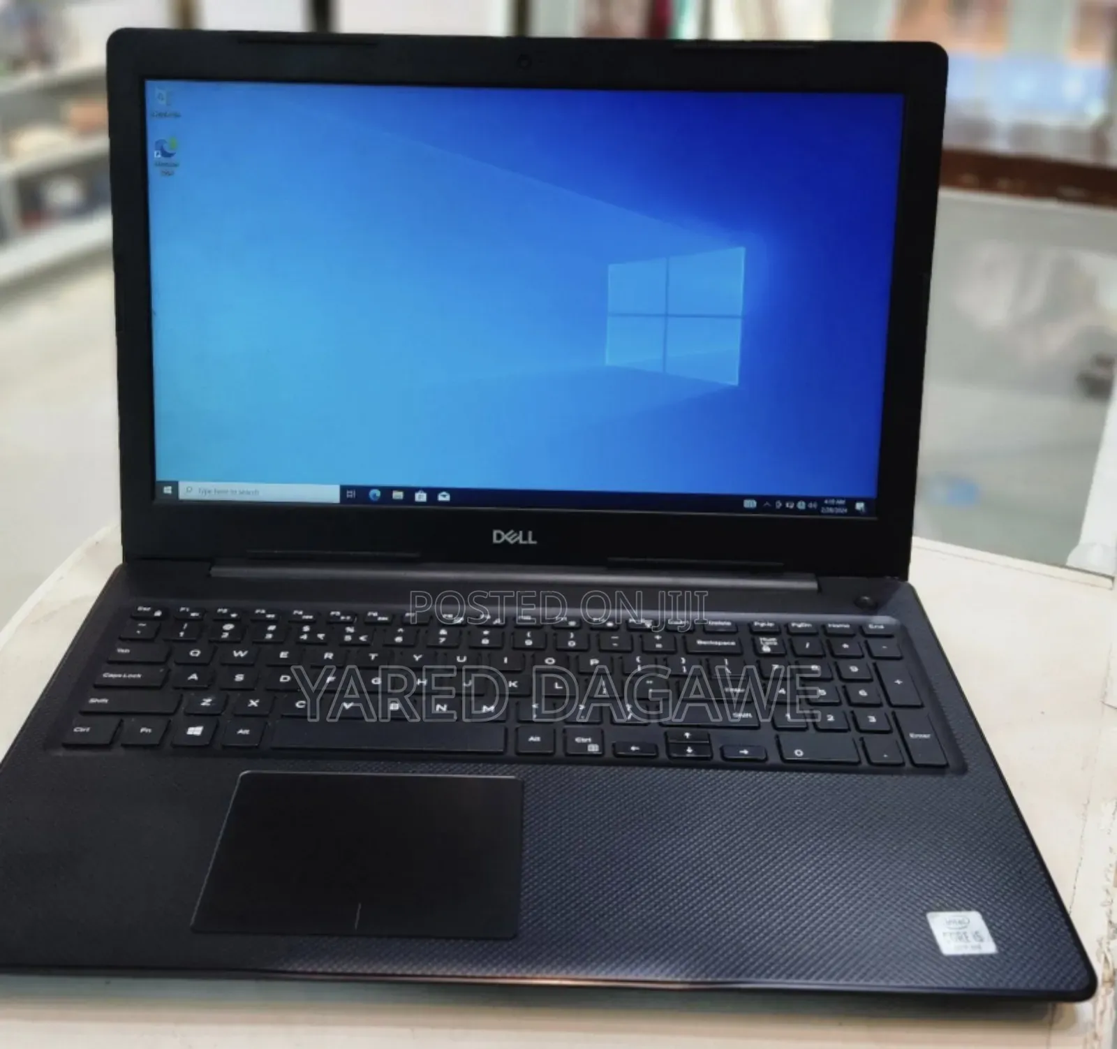 New Laptop Dell Vostro 3560 8GB Intel Core I5 HDD 1T