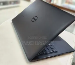 New Laptop Dell Vostro 3560 8GB Intel Core I5 HDD 1T