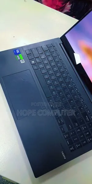 Photo - New Laptop Asus VivoBook 15 X505BA 16GB Intel Core Ultra 7 SSD 1T