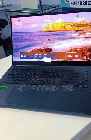 New Laptop Asus VivoBook 15 X505BA 16GB Intel Core Ultra 7 SSD 1T