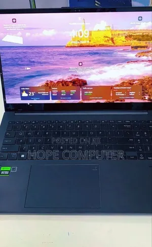 New Laptop Asus VivoBook 15 X505BA 16GB Intel Core Ultra 7 SSD 1T