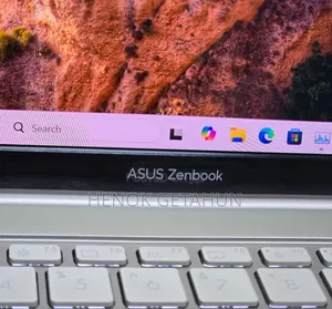 New Laptop Asus Zenbook 14 UX434 32GB Intel Core I9 SSD 512GB