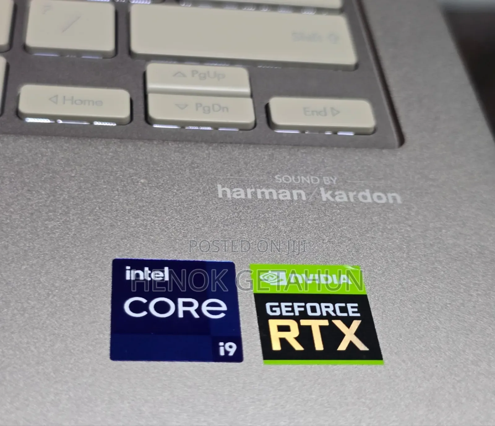 New Laptop Asus Zenbook 14 UX434 32GB Intel Core I9 SSD 512GB