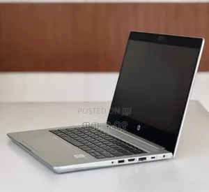 New Laptop HP ProBook 430 G7 16GB Intel Core I5 SSD 512GB