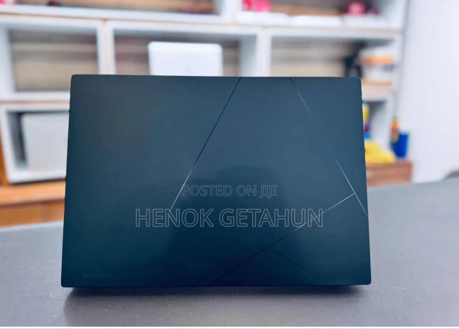 New Laptop Asus ZenBook UX303UA 16GB Intel Core I7 SSD 512GB