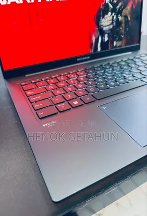 New Laptop Asus ZenBook UX303UA 16GB Intel Core I7 SSD 512GB