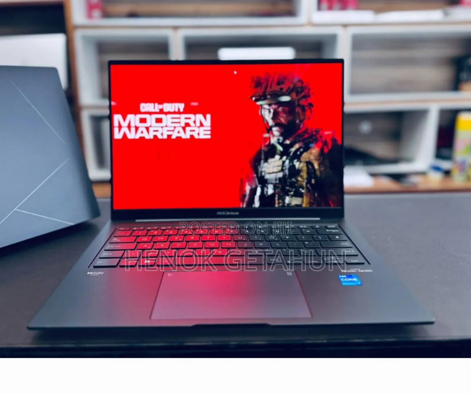 New Laptop Asus ZenBook UX303UA 16GB Intel Core I7 SSD 512GB