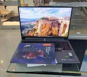 New Laptop Lenovo Legion 5 32GB Intel Core I9 SSD 1T