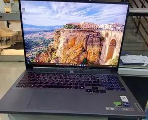 New Laptop Lenovo Legion 5 32GB Intel Core I9 SSD 1T