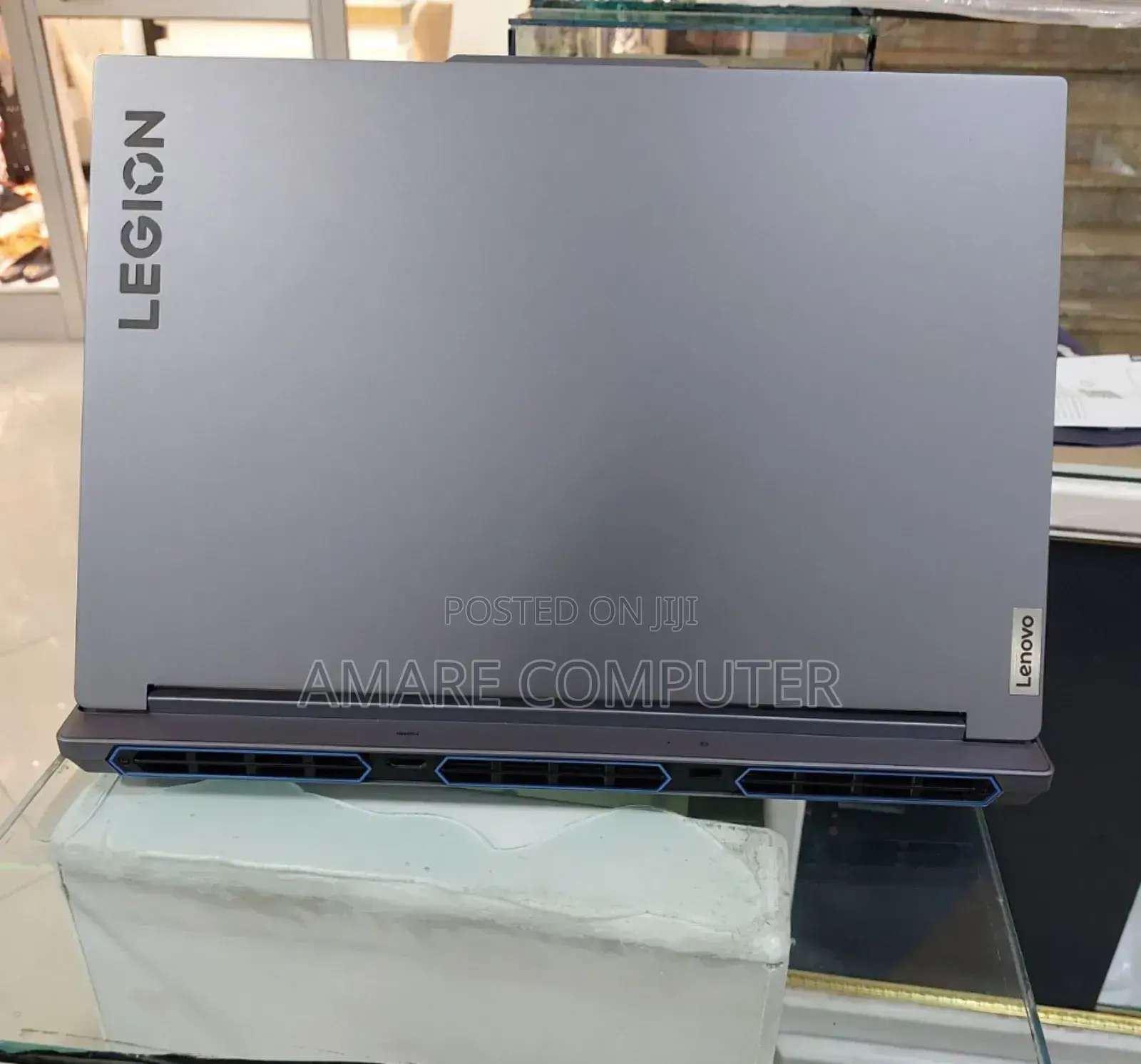 New Laptop Lenovo Legion 5 32GB Intel Core I9 SSD 1T