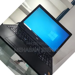 Photo - New Laptop Dell Latitude 12 8GB Intel Core I5 SSD 256GB