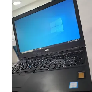 New Laptop Dell Latitude 12 8GB Intel Core I5 SSD 256GB