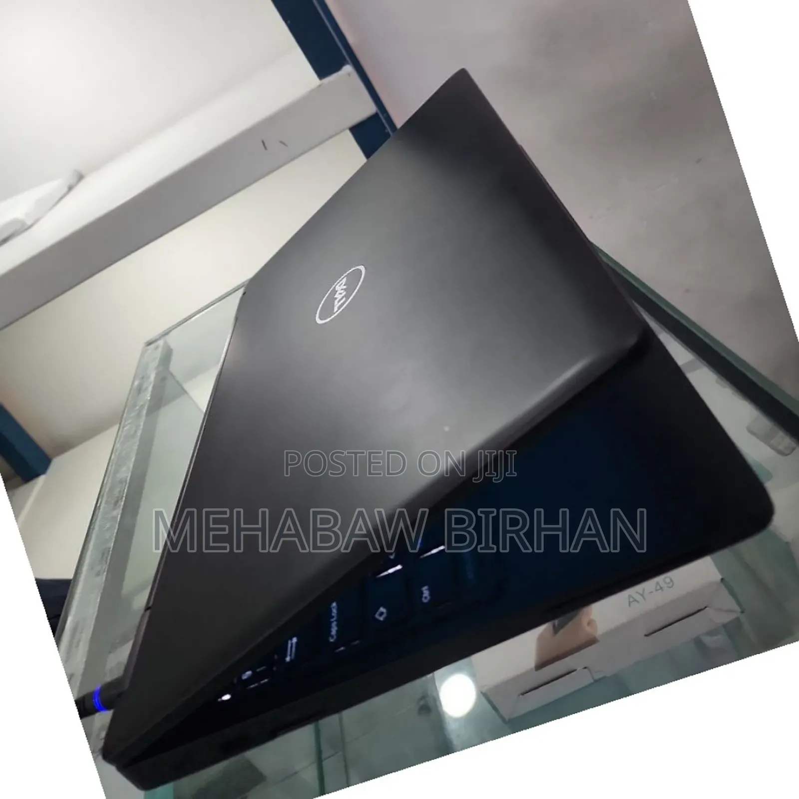 New Laptop Dell Latitude 12 8GB Intel Core I5 SSD 256GB