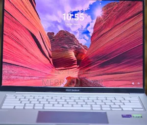 New Laptop Asus ZenBook 13 UX331UN 32GB Intel Core I9 SSD 512GB