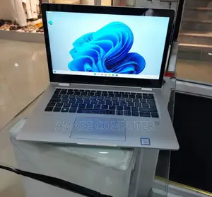 New Laptop HP EliteBook 1030 8GB Intel Core I5 SSD 512GB