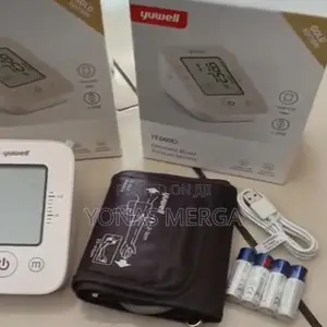 Photo - Blood Pressure (Bp)፶暽digital Bp Machine0隼bp Monitoring