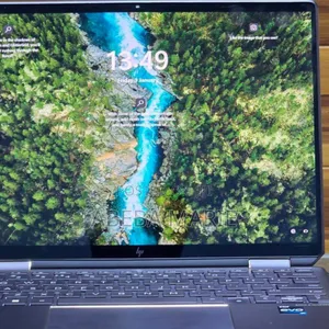 New Laptop HP Spectre X360 32GB Intel Core Ultra 7 SSD 2T