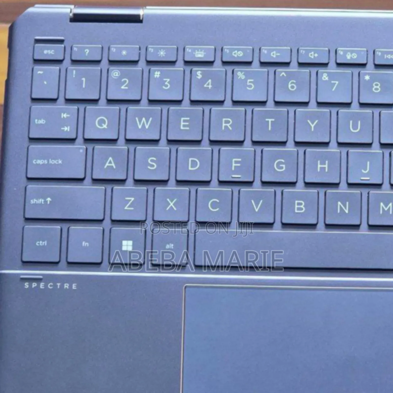 New Laptop HP Spectre X360 32GB Intel Core Ultra 7 SSD 2T