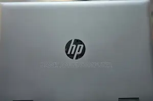 Photo - New Laptop HP Pavilion 13 X360 8GB Intel Core I5 SSD 512GB