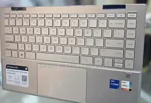 New Laptop HP Pavilion 13 X360 8GB Intel Core I5 SSD 512GB