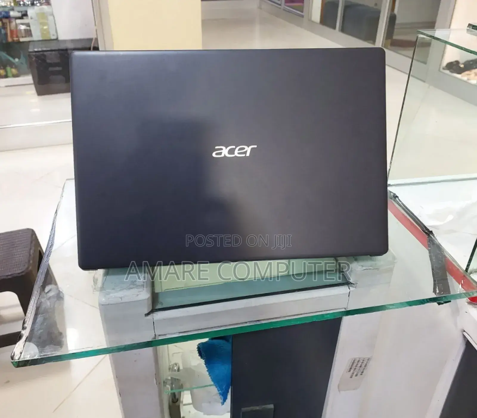 New Laptop Acer 8GB SSD 128GB