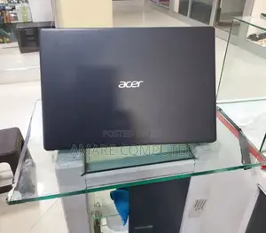New Laptop Acer 8GB SSD 128GB