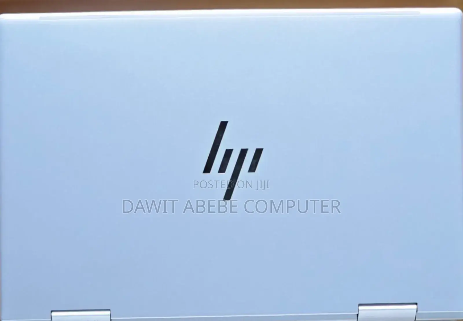 New Laptop HP Envy X360 8GB Intel Core I5 SSD 1T