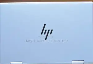 New Laptop HP Envy X360 8GB Intel Core I5 SSD 1T
