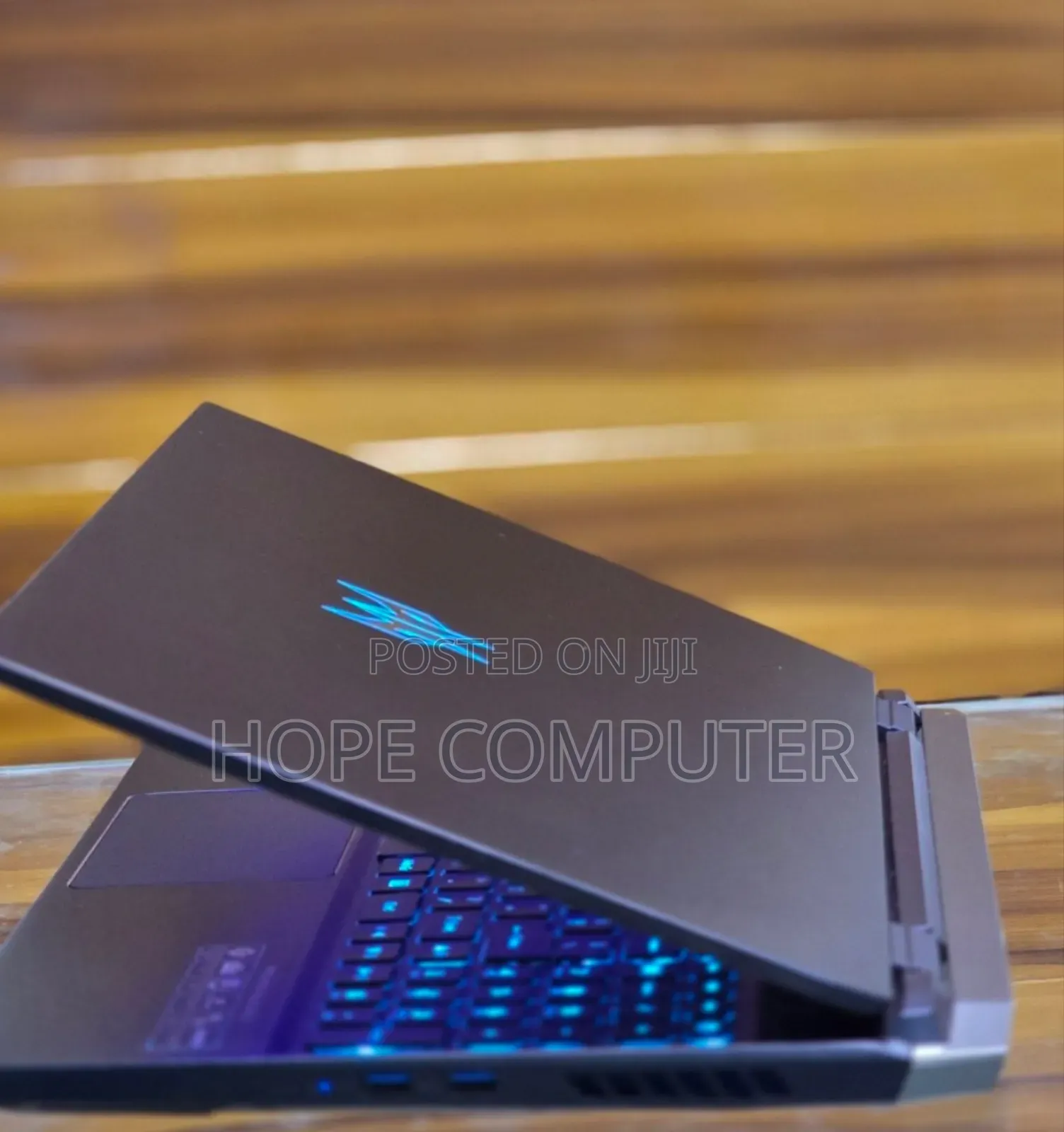 New Laptop Acer Predator Helios 300 16GB Intel Core I9 SSD 512GB