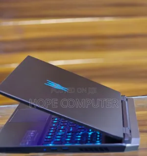 New Laptop Acer Predator Helios 300 16GB Intel Core I9 SSD 512GB