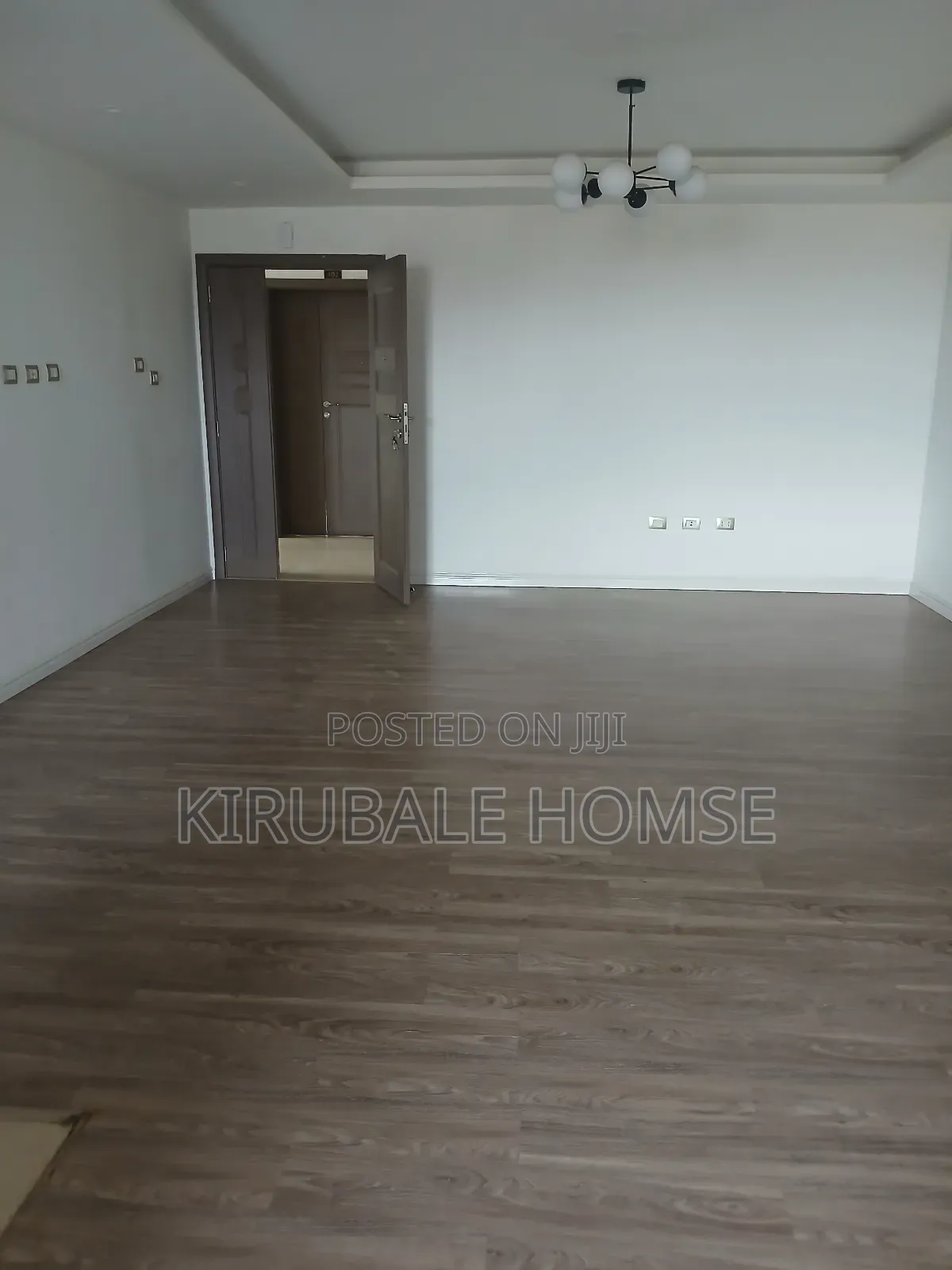 2bdrm Apartment in Bole for rent