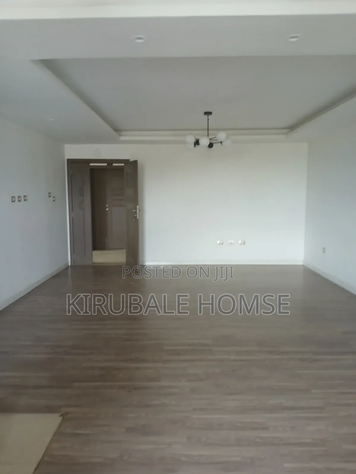 2bdrm Apartment in Bole for rent