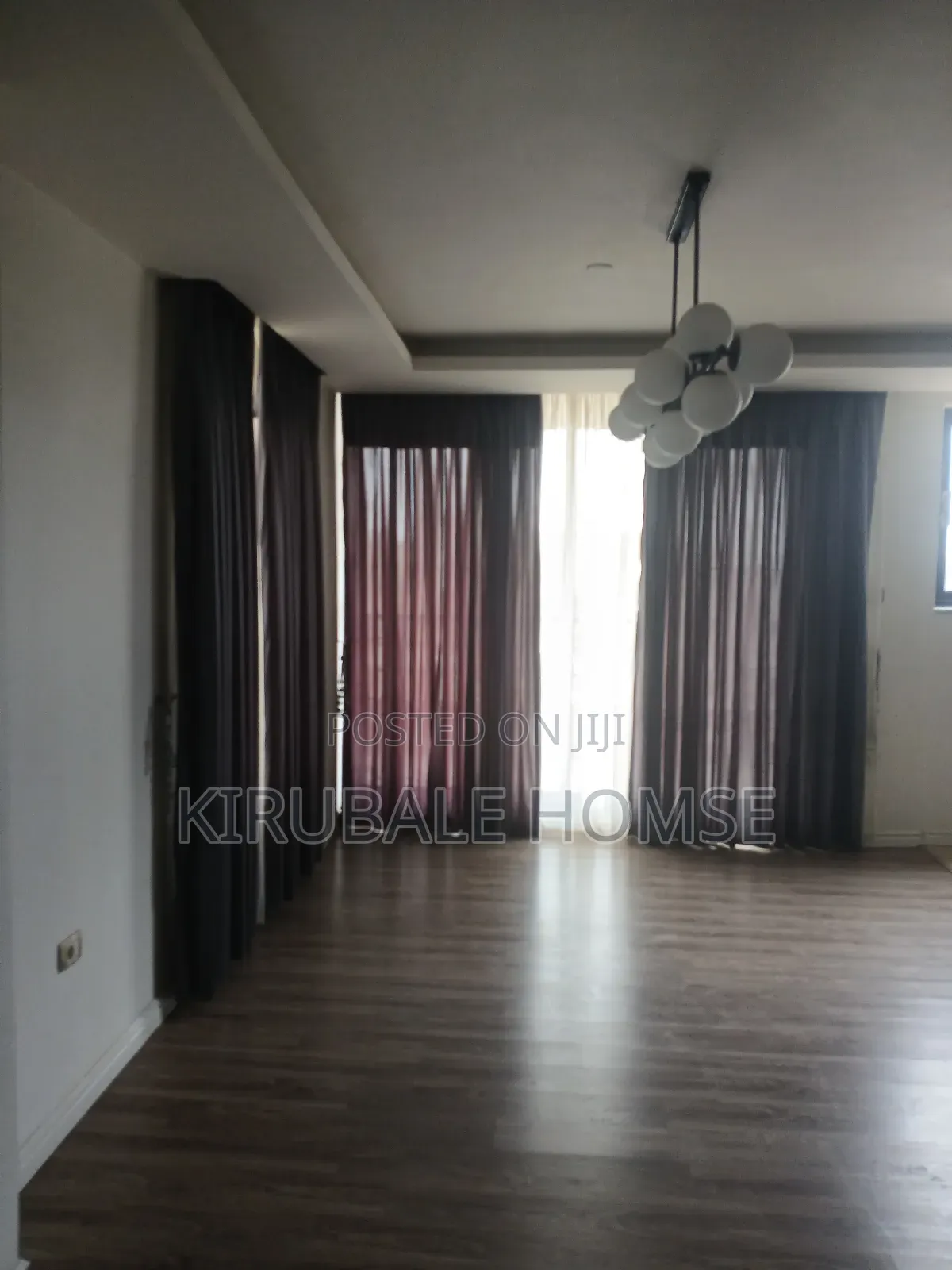 2bdrm Apartment in Bole for rent
