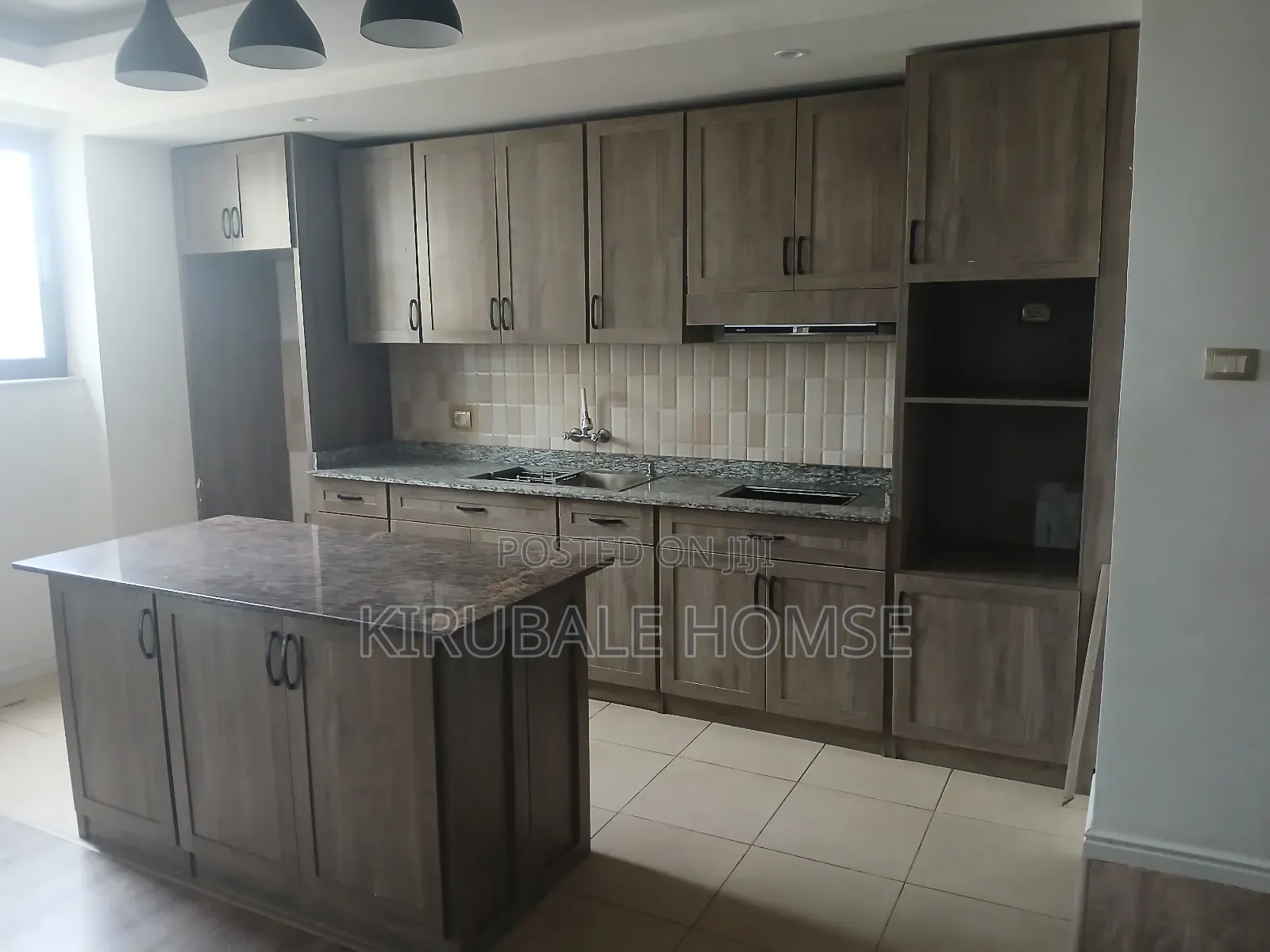 2bdrm Apartment in Bole for rent