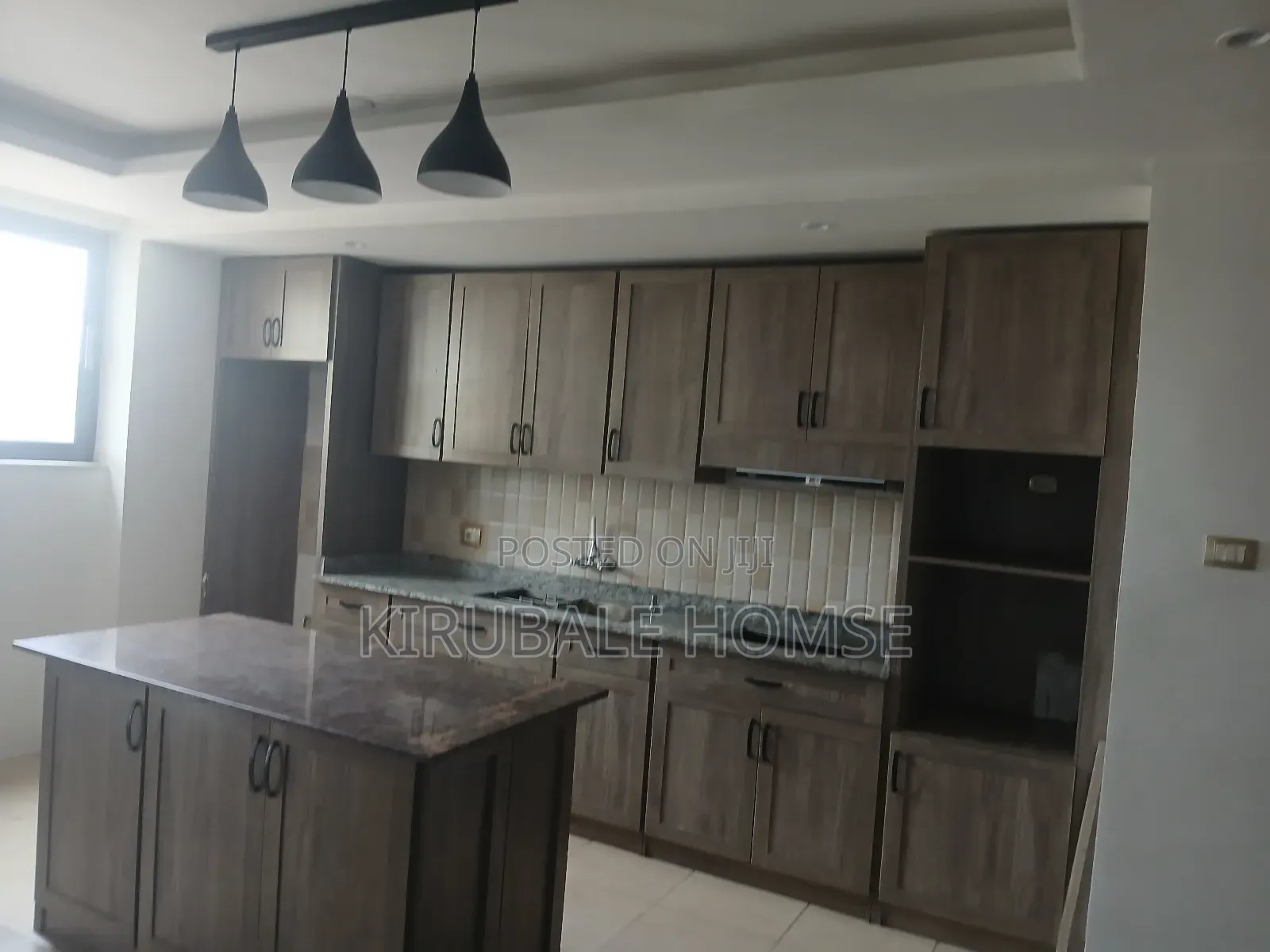 2bdrm Apartment in Bole for rent