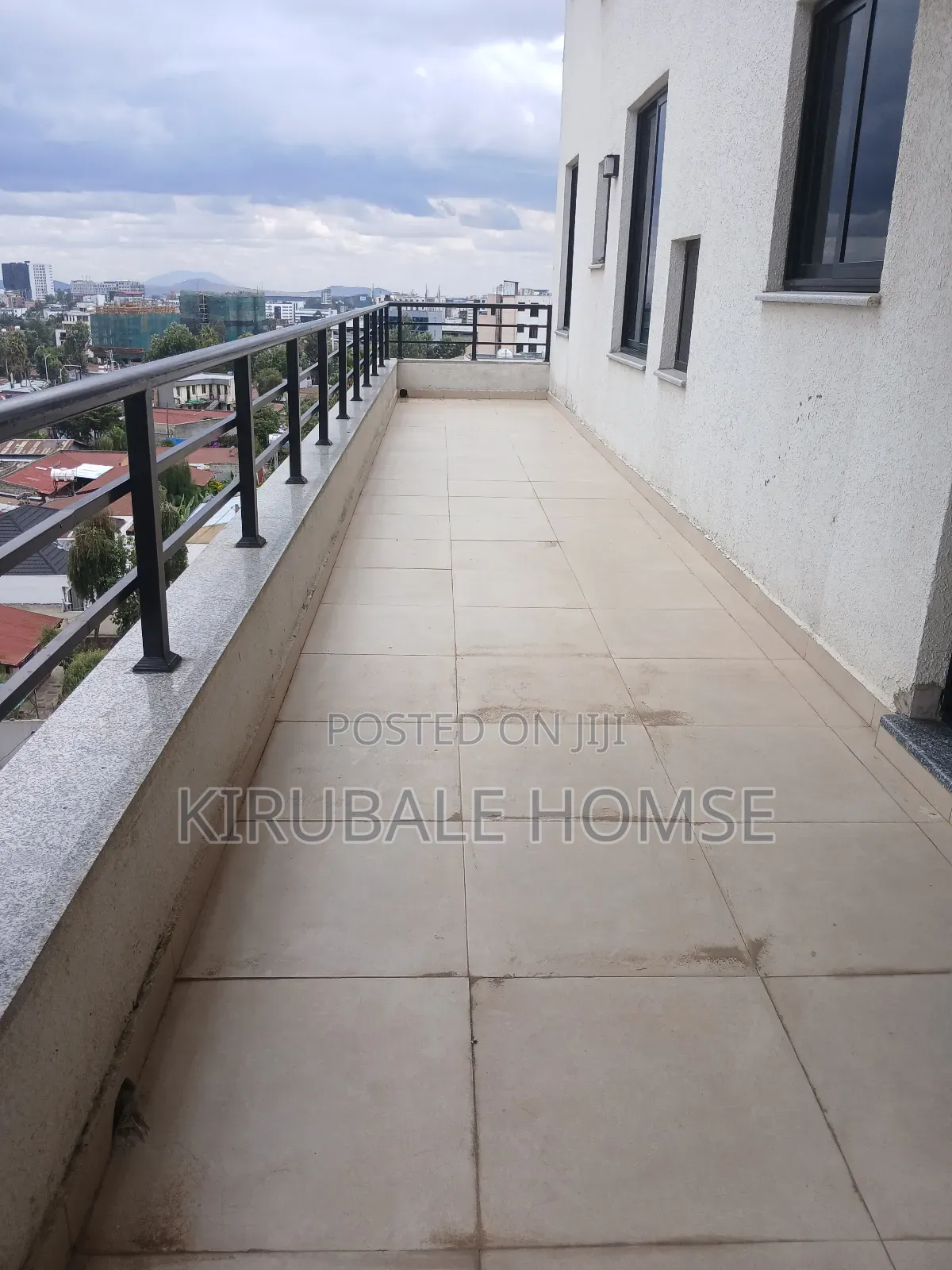 2bdrm Apartment in Bole for rent