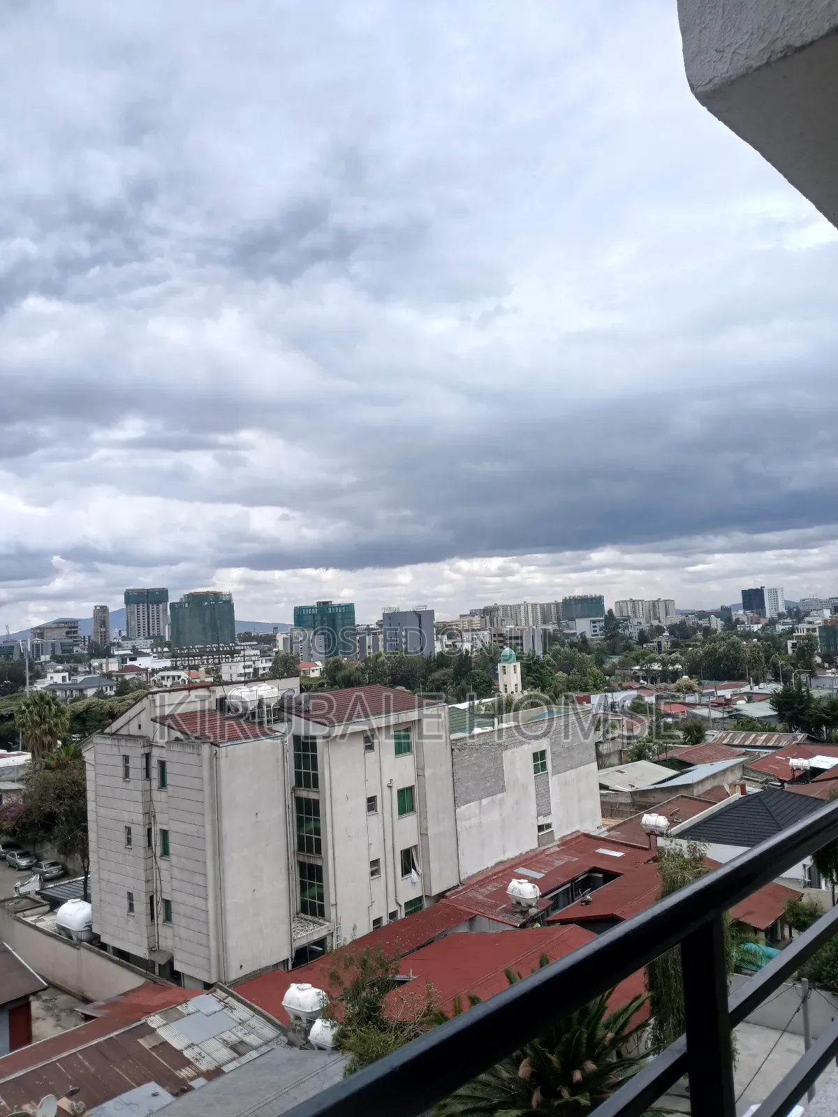 2bdrm Apartment in Bole for rent