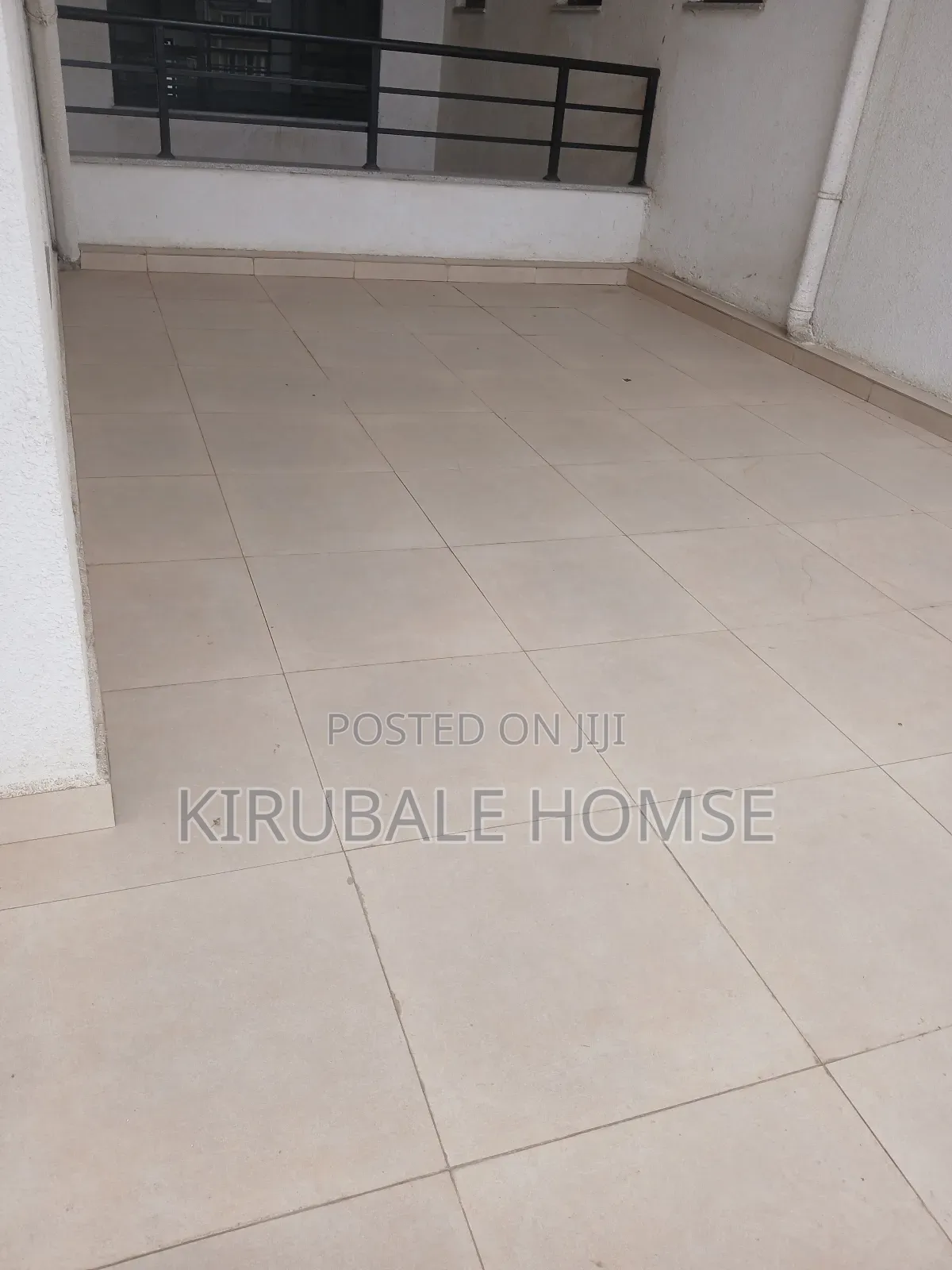2bdrm Apartment in Bole for rent