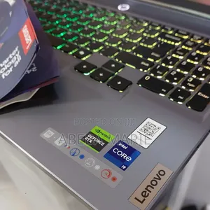 New Laptop Lenovo Legion 5 32GB Intel Core I9 SSD 1T