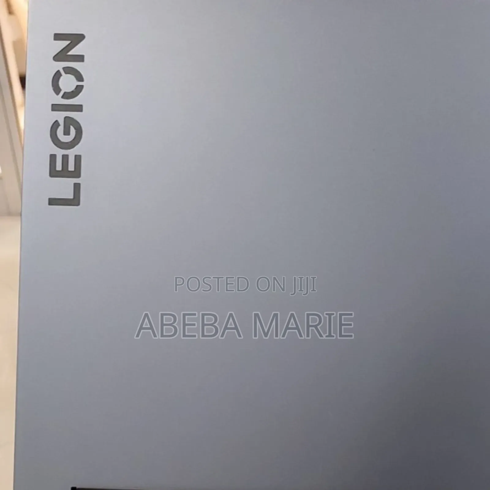 New Laptop Lenovo Legion 5 32GB Intel Core I9 SSD 1T