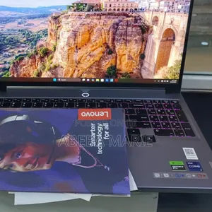 New Laptop Lenovo Legion 5 32GB Intel Core I9 SSD 1T
